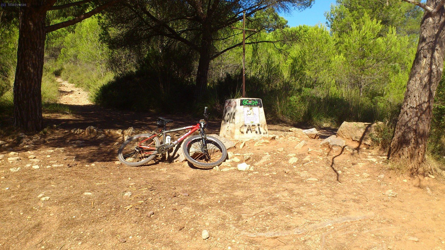 Coll de la Clota