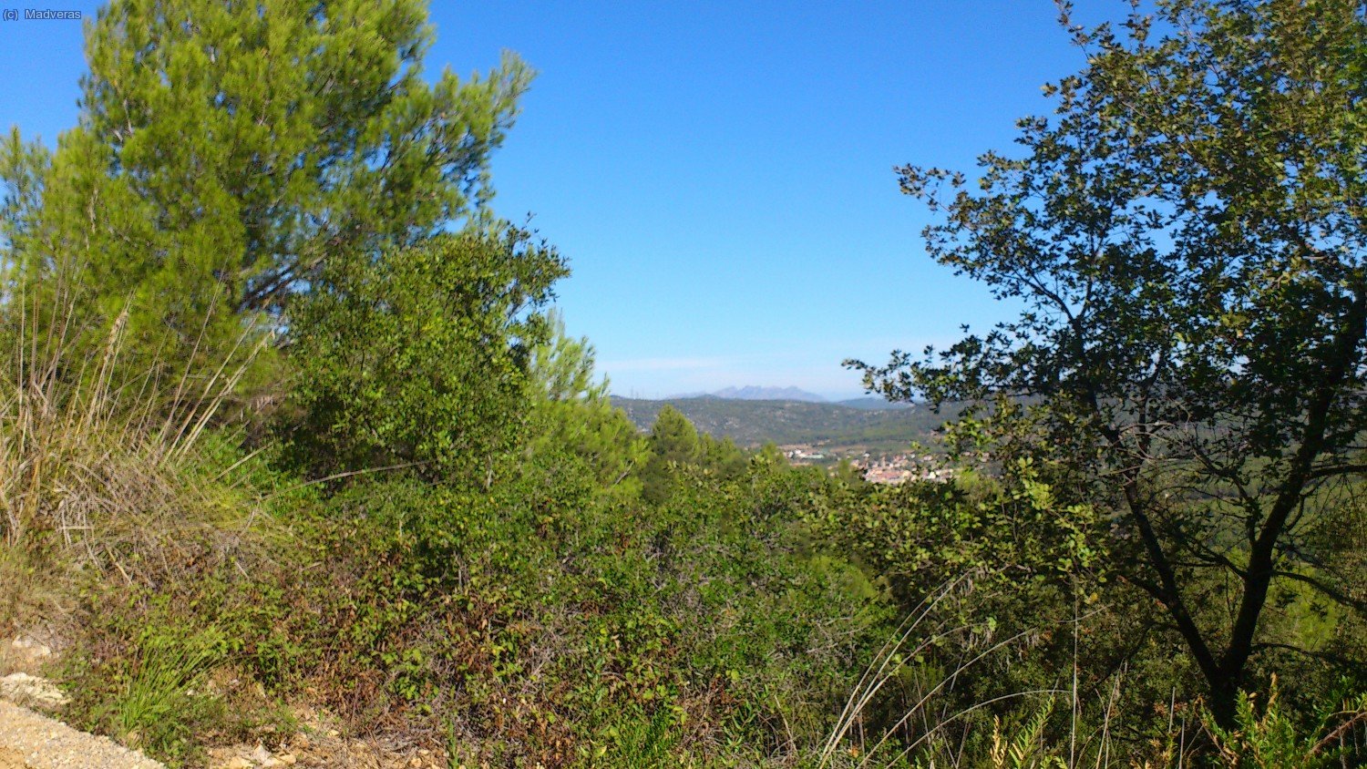 .. i Montserrat