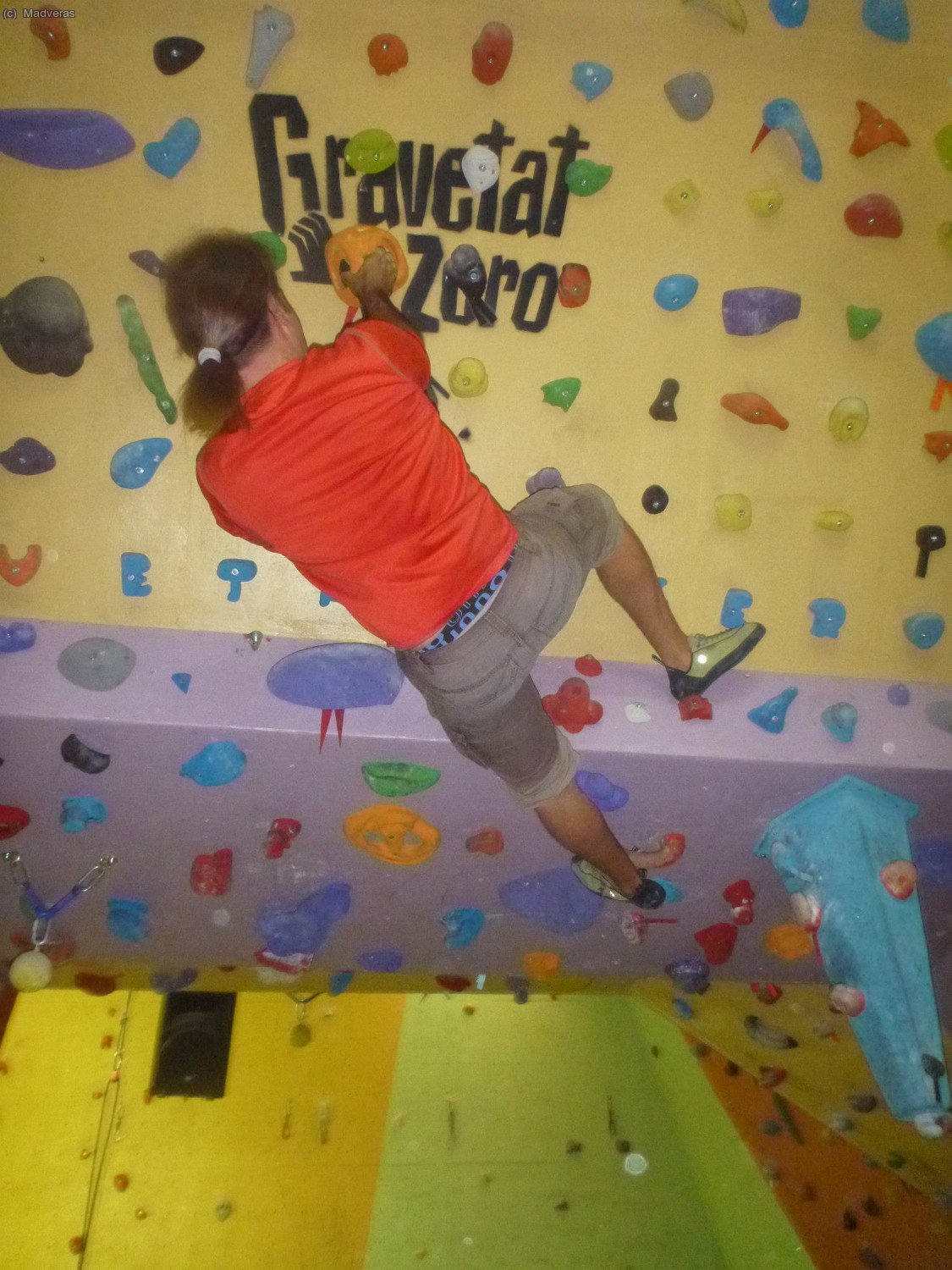 Sabado en Gravetat Zero

Para empezar, Rafa... alo burraco...

(Sabado en Gravetat Zero)