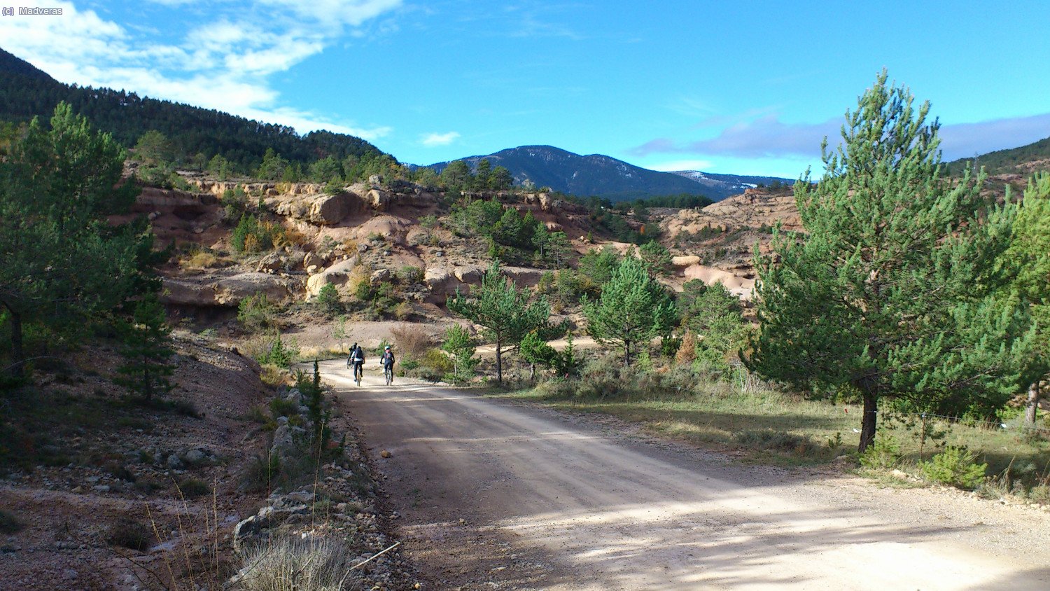 &quot;bardenas ensijenques&quot; jejejeje 
