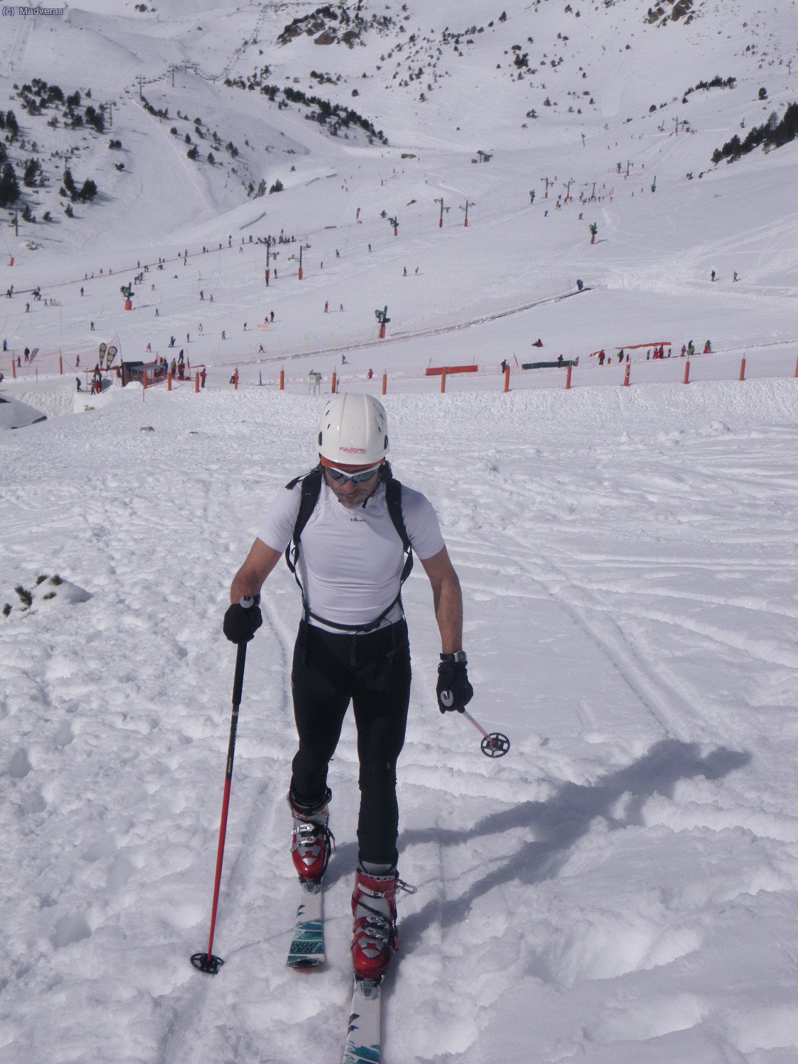 Magh, fa caloreta :)