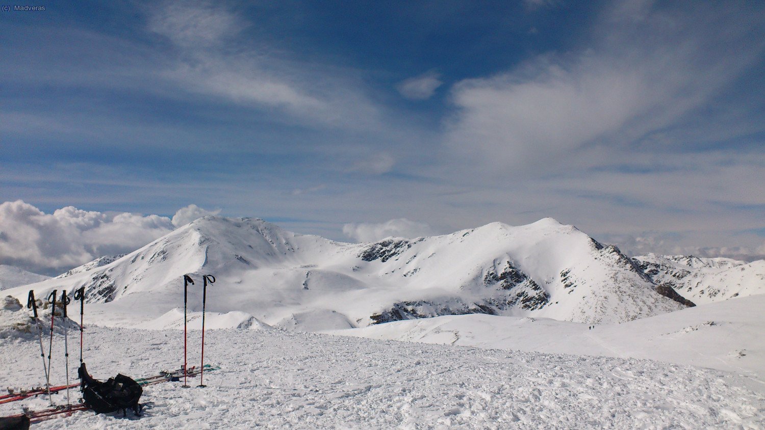 Bastiments i Bacivers