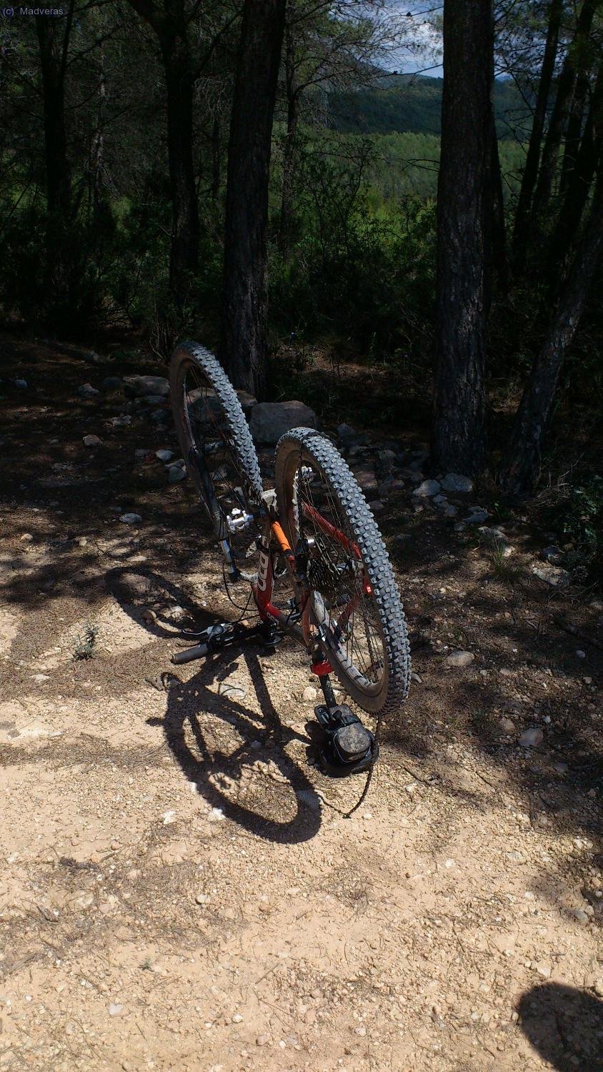 Ais, pobreta... com s