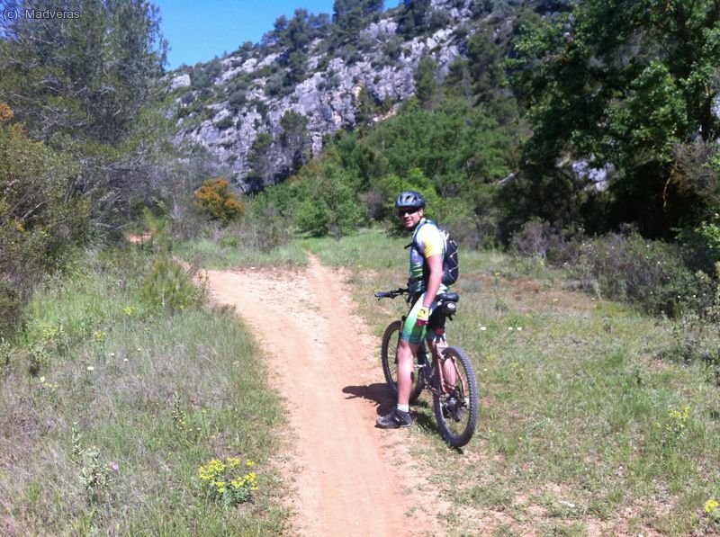 Comencem per senders molt comodes 