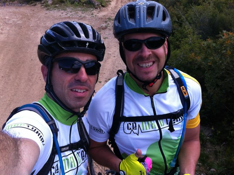 Ara si, ABT en condicions 