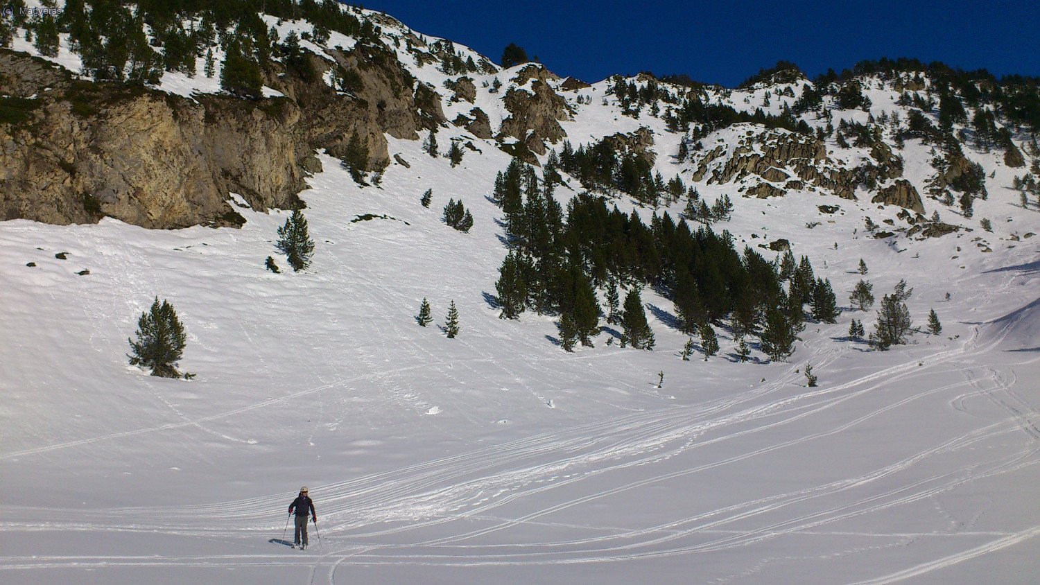 Com vam disfrutar la baixada! 