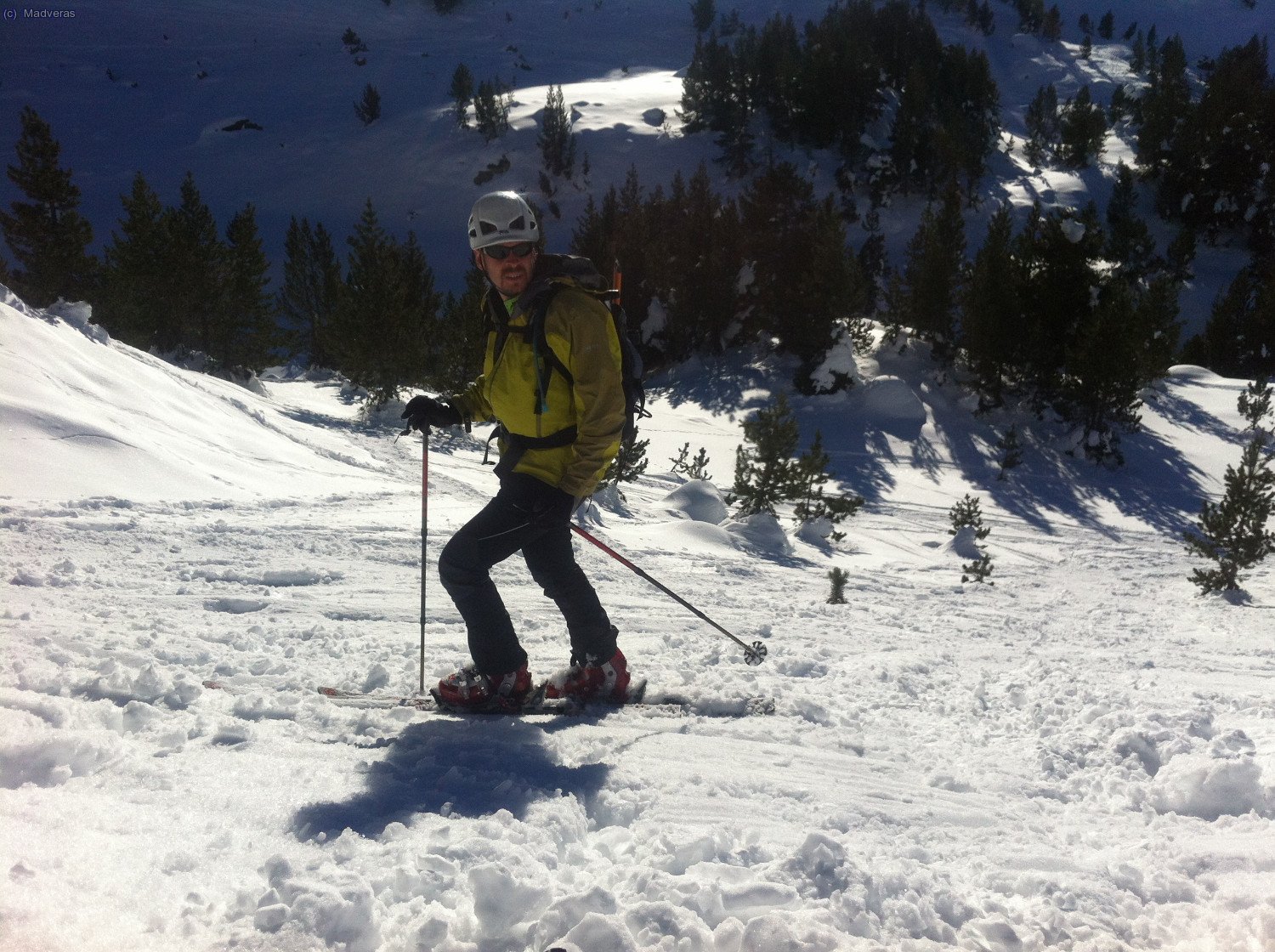 Si hasta paresco un profesion&aacute; 