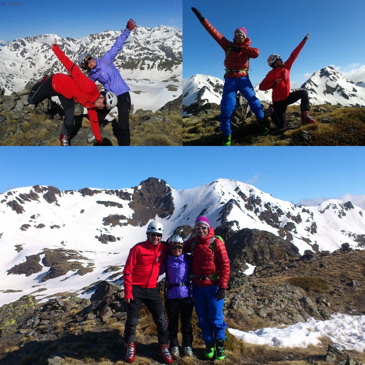 Foto de cima y ... FRIKIFOTOOOOOOS!!!