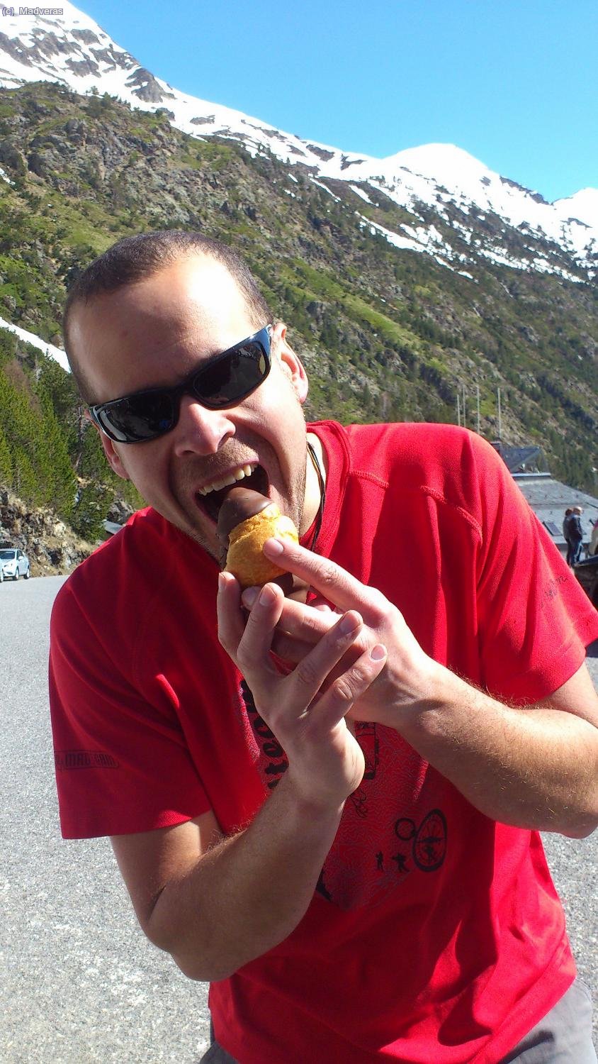 .. que cima dices que hemos hecho? el "CRUSANS"?... xDDDD