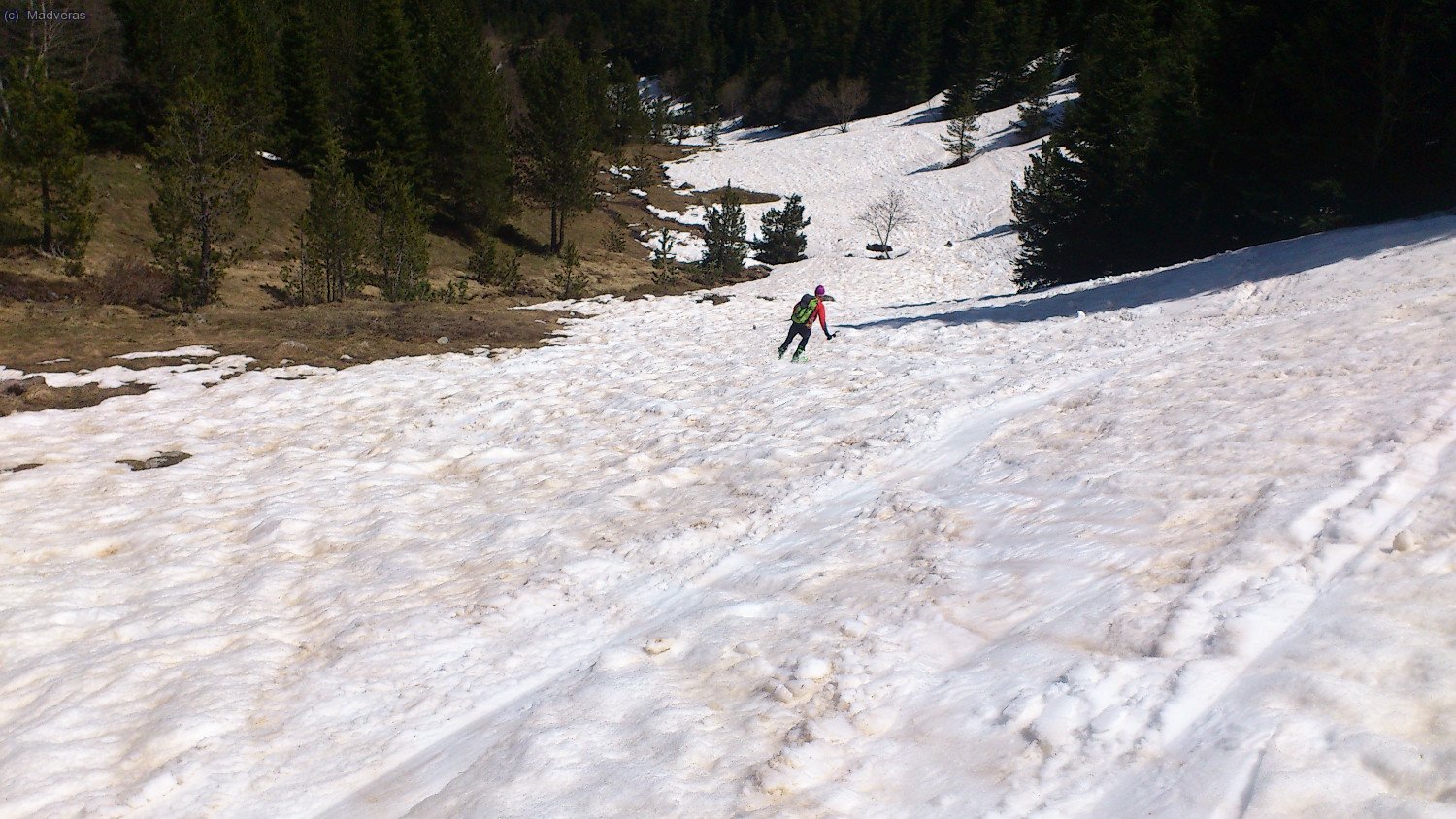 apurando más jijiji