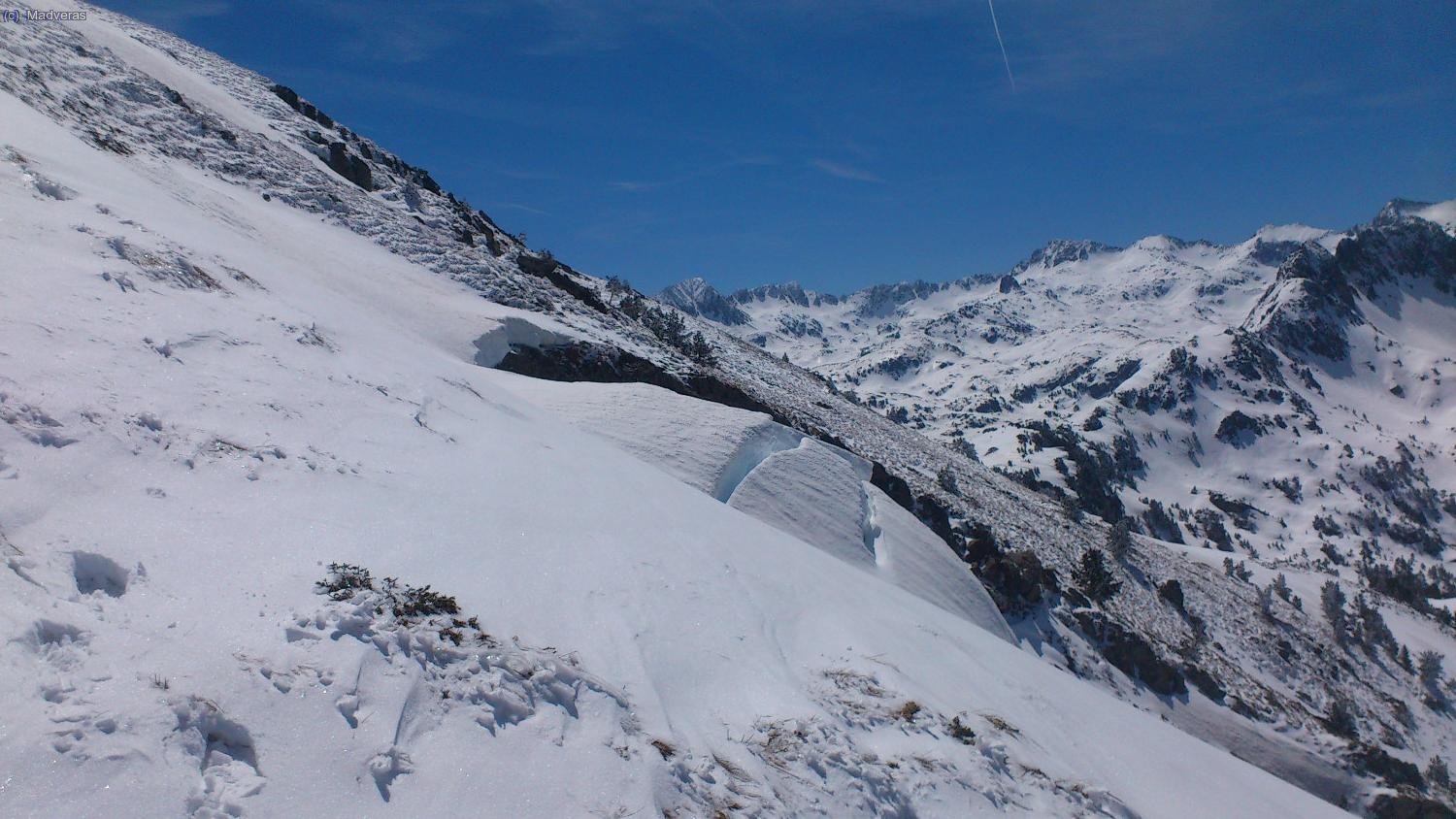 .... comorl... seracs?.. en serio? ... jajajaja