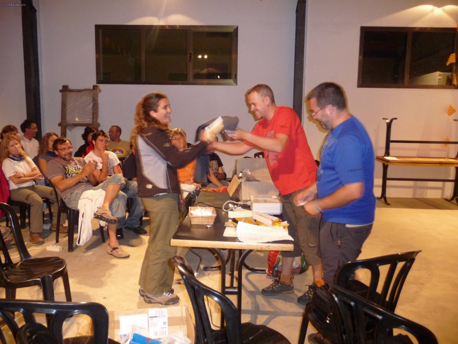 A montse otros pantalones