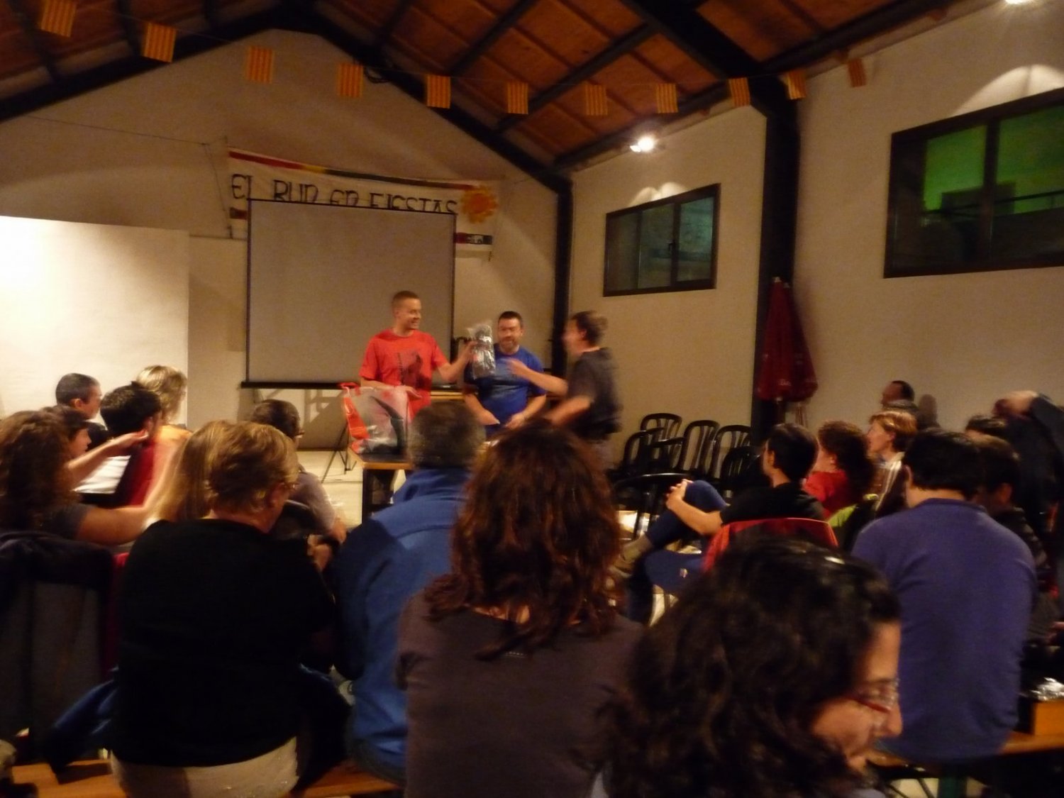 Unos guantes para jordi C