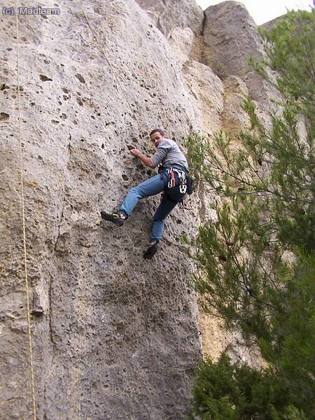 Mecagüenlaleche.... seguro que es 6a???