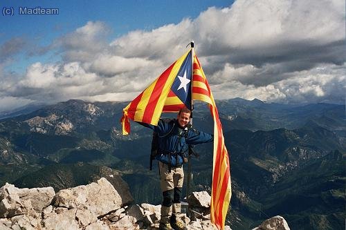 MadVeras al mateix lloc