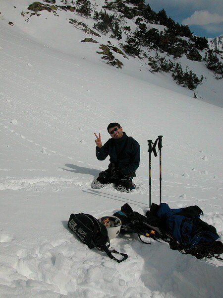 Dave ... Foto: MadVeras