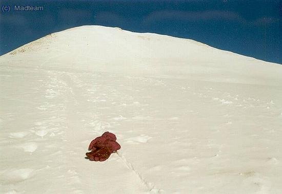 Bastiments... foto: EVA