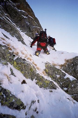 Ahora le toca el turno a MadVeras. Foto: SERGI