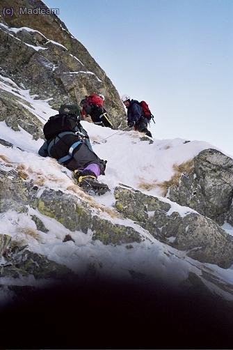 Y ahora a Sergi. foto: NURIA