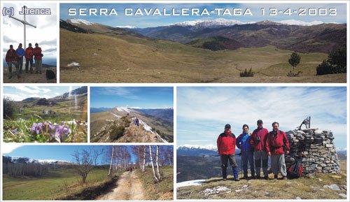 fets caldo...per&ograve; ha valgut la pena!