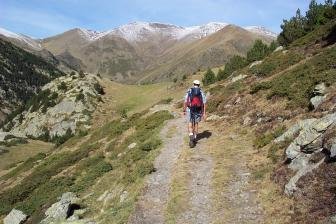 cerca de nuria...