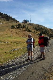 bajo el albergue del aguila...