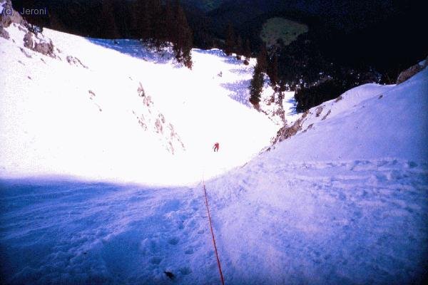 Desde la 1ª reunión