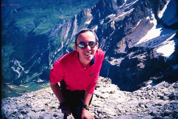 Cima de la Torre (adiós civilización)
