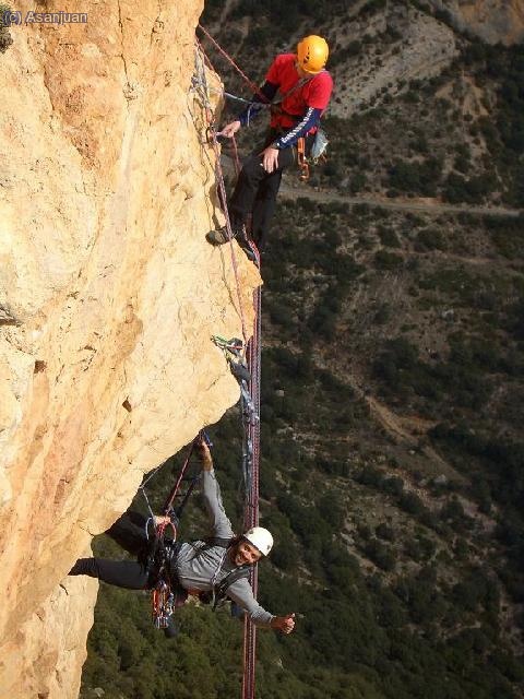 Ya vemos que sigue igual...