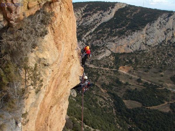 Ya se acabó la diversión...