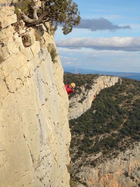 Cuarta Reunión del Clan.