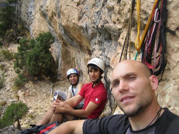 Antes de la feixa, L9