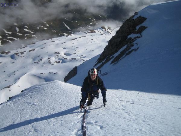 Pau en las rampas de 50-55