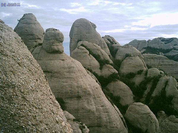 els frares encantats