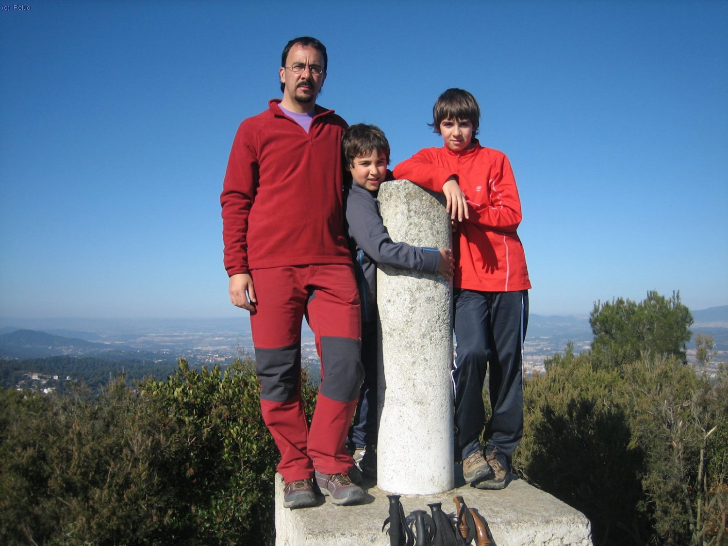 Tur&ograve; de la Magarola