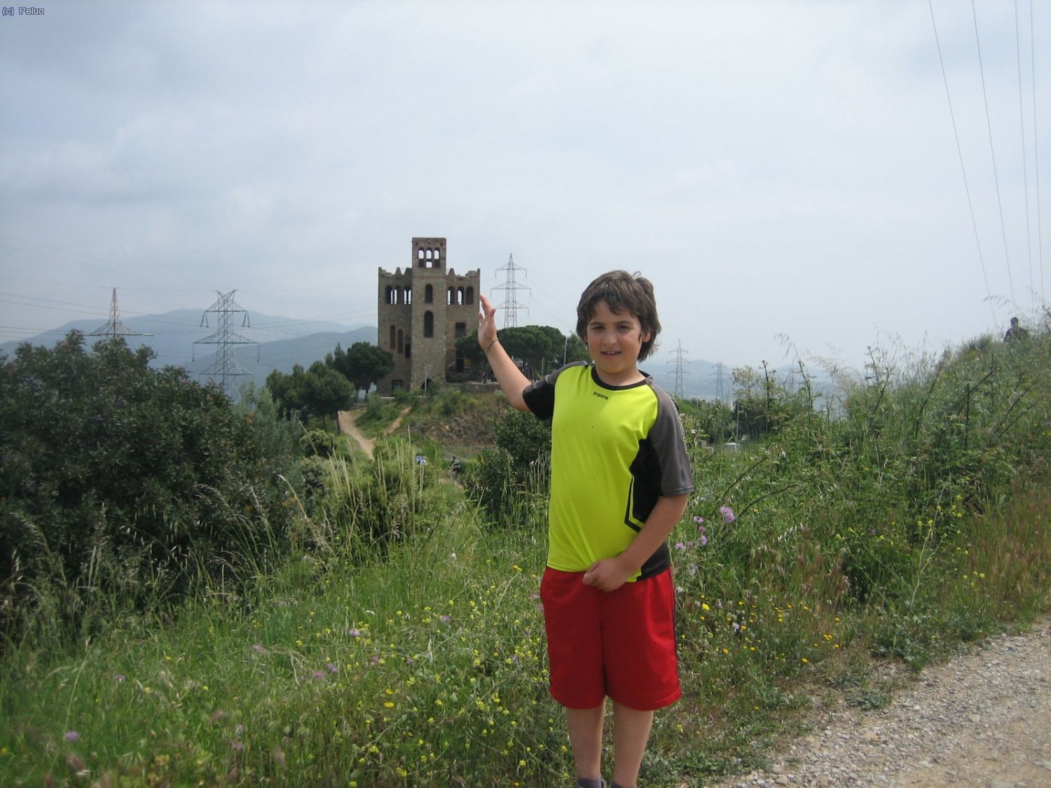 Molt de temps esperant aquest moment!!