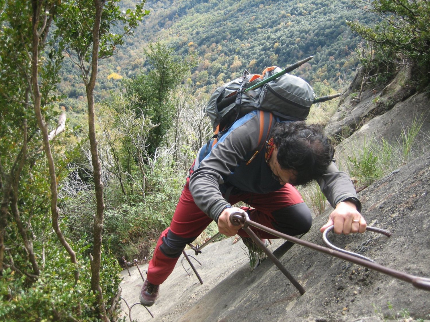 Aix&ograve; &eacute;s una mica m&eacute;s dret.