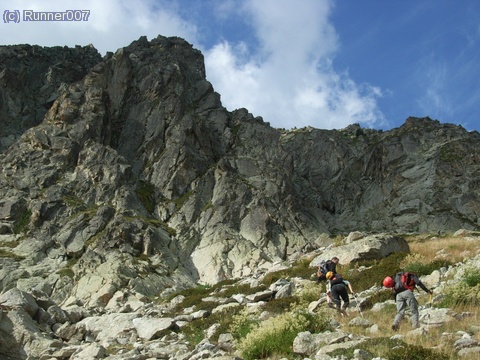 Arrivant al commen&ccedil;ament de la mateixa