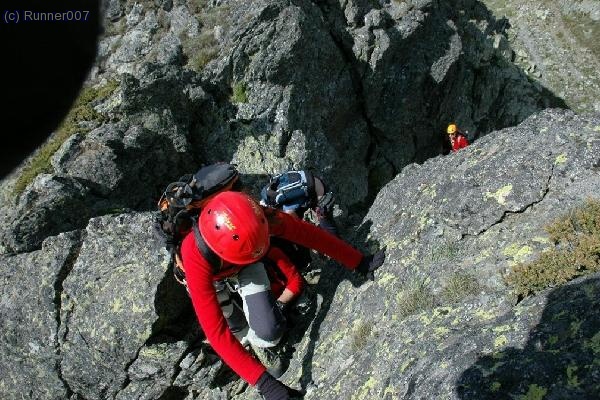 Els primers pasos no gaire complicats , ens permeten avancar rapidament