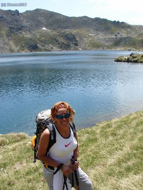 Esplendit ....veritat ?. Fins i tot alguns del grup i van fer una remullada ¡