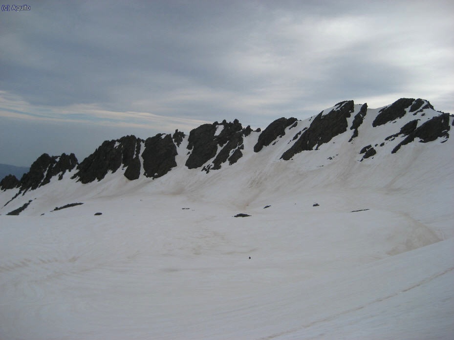 Raspones del Rio Seco