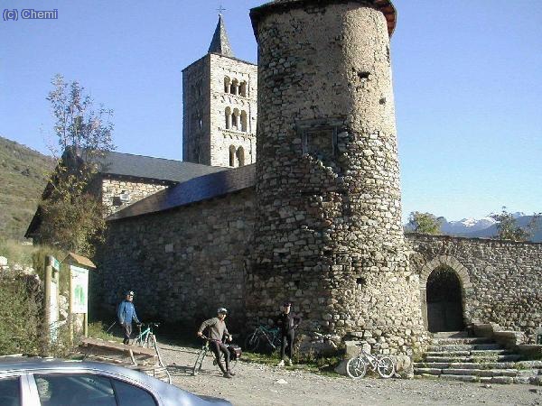 Son (Pallars Sobirà)