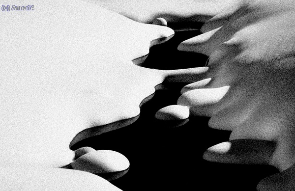 Zen
Tuc de la Salana