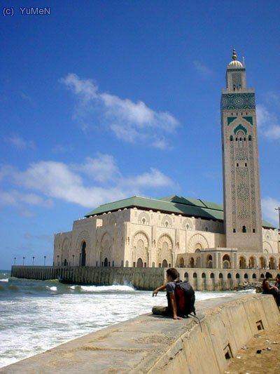 Casablanca