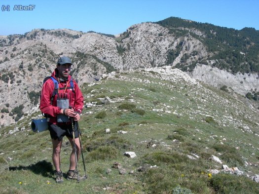 Per les Rases del Maraco