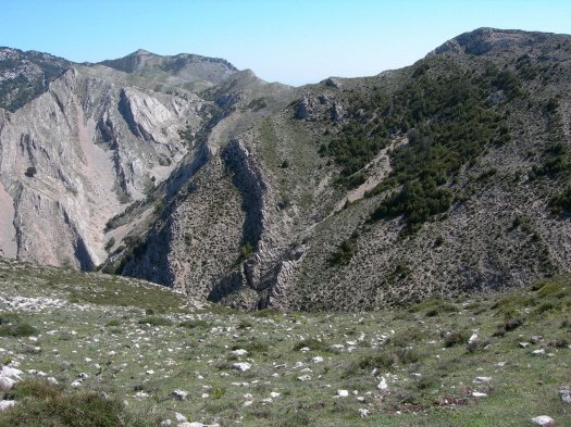 Les Rases del Maraco