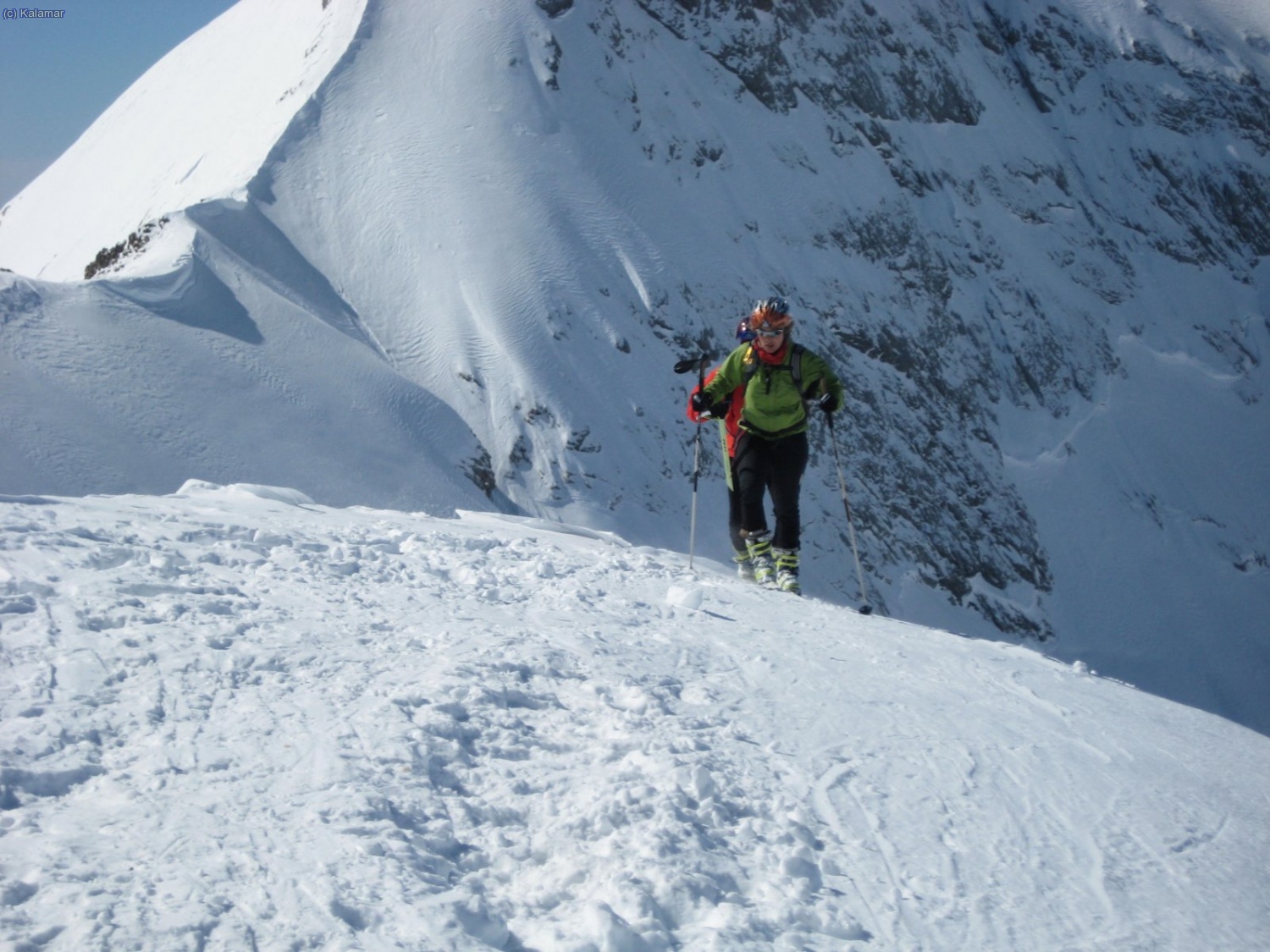 Pic Sant Andr&eacute;