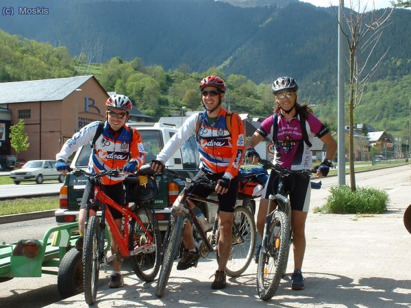 preparats per sortir