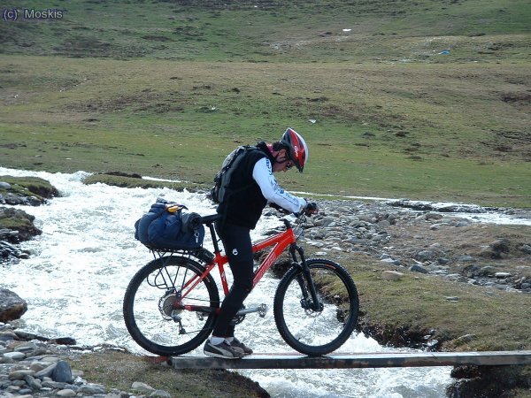 el Xavi no ho veu clar