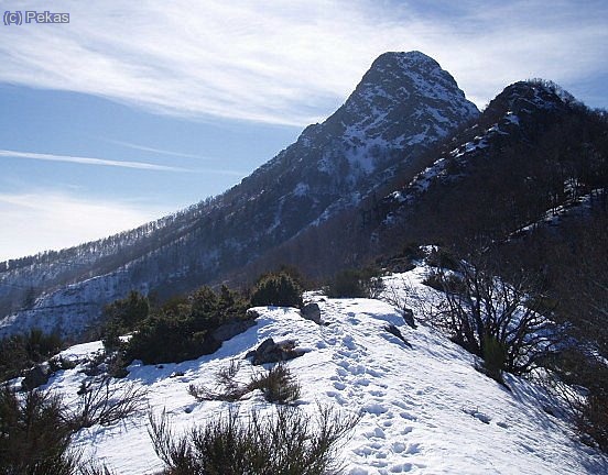 Mi terreno de juegos me espera...